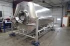 Lyco Rotary Drum Blancher
